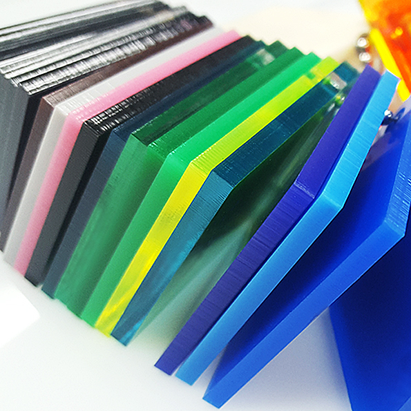Acrylic- Dotmar Engineering Plastics Australia